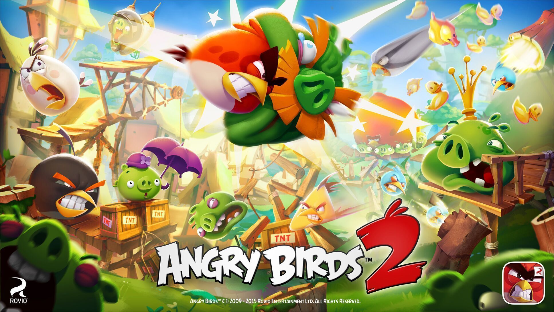 angry birds 2 watch free online
