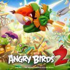 Angry birds 2 reseña