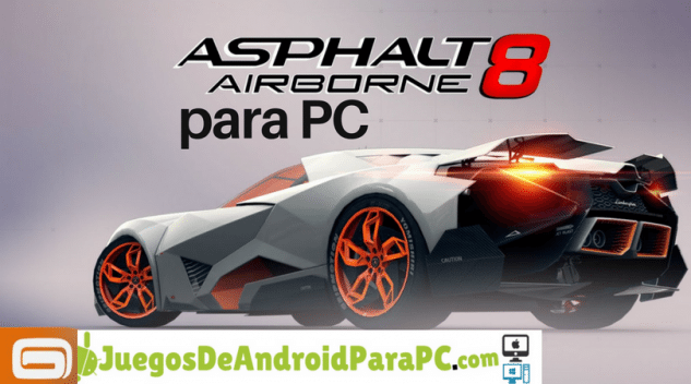 asphalt 8 airborne pc download mediafire