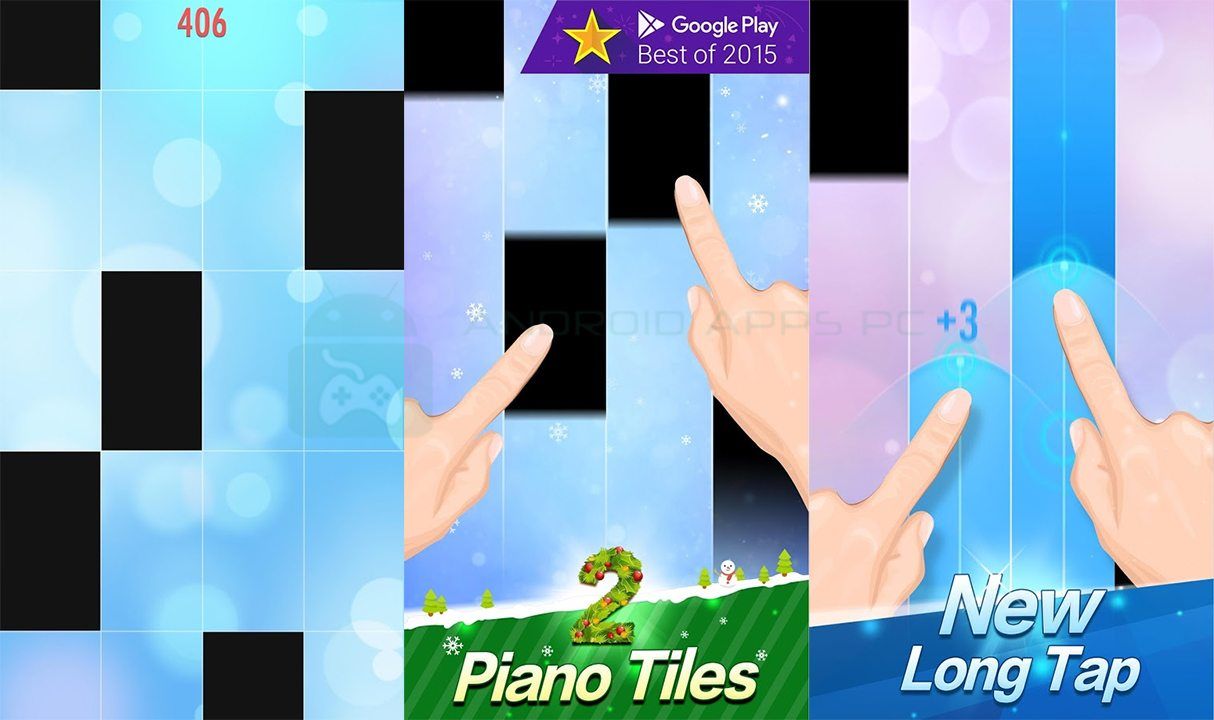 piano tiles 2 gratis