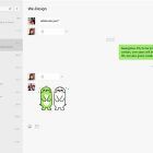 wechat online chats