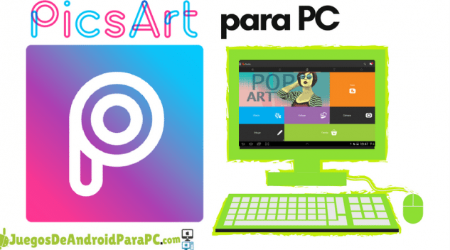 picsart for pc download windows 10