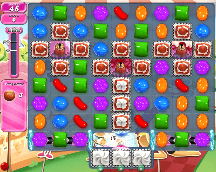 Jugar a candy crush gratis sin descargar