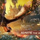 Imagenes de Art of Conquest Dragon Dawn (2)