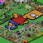 Imágenes de Los Simpsons Springfield (2)