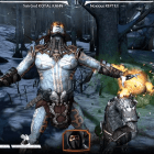 Imágenes de Mortal Kombat PC 1