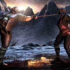 Imágenes de Mortal Kombat PC