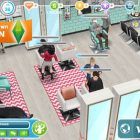 Imágenes de The Sims Freeplay (2)