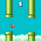 Flappy Bird nivel 5