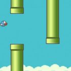 Juego de Flappy Bird